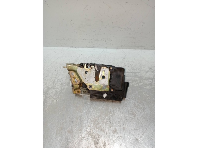 Recambio de motor cierre centralizado delantero derecho para chevrolet kalos 1.2 cat referencia OEM IAM  5P 