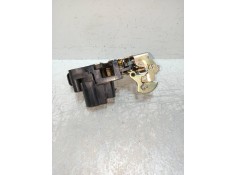 Recambio de motor cierre centralizado delantero derecho para chevrolet kalos 1.2 cat referencia OEM IAM  5P  2