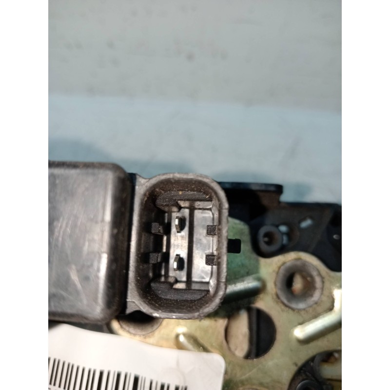 Recambio de motor cierre centralizado delantero derecho para chevrolet kalos 1.2 cat referencia OEM IAM  5P 