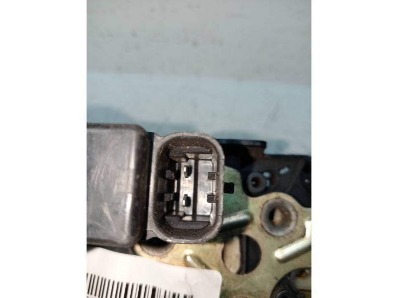 Recambio de motor cierre centralizado delantero derecho para chevrolet kalos 1.2 cat referencia OEM IAM  5P 