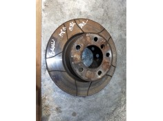 Recambio de disco freno delantero para bmw serie 1 berlina (e81/e87) 118d referencia OEM IAM   VENTILADO