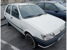 ford fiesta berl./courier del año 1993