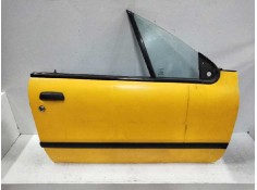 Recambio de puerta delantera derecha para fiat punto cabrio (176) 1.6 cat referencia OEM IAM   