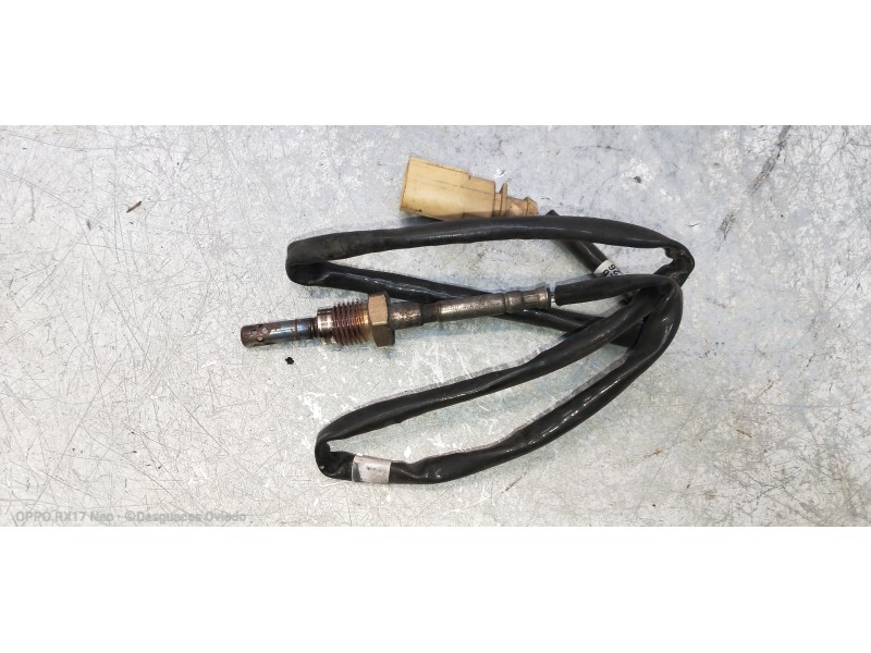 Recambio de sensor para audi a3 sedán(8vs) attraction referencia OEM IAM 04L906088B  