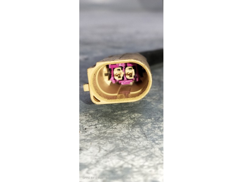 Recambio de sensor para audi a3 sedán(8vs) attraction referencia OEM IAM 04L906088B  