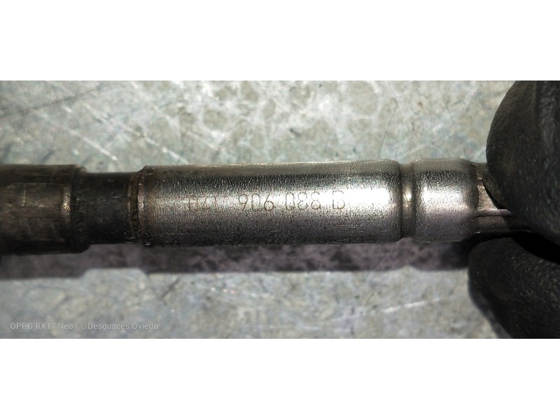 Recambio de sensor para audi a3 sedán(8vs) attraction referencia OEM IAM 04L906088B  