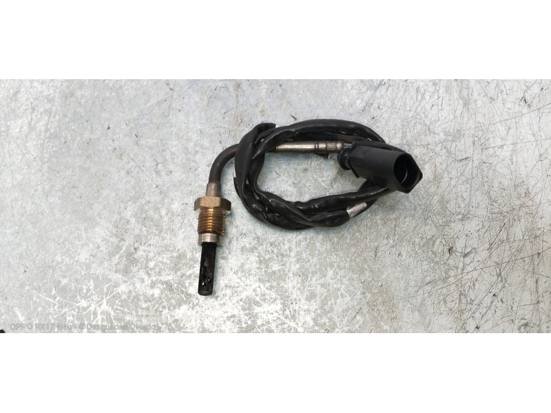 Recambio de sensor para audi a3 sedán(8vs) attraction referencia OEM IAM 04L906088K  