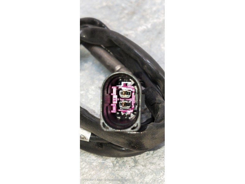 Recambio de sensor para audi a3 sedán(8vs) attraction referencia OEM IAM 04L906088K  