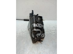 Recambio de motor cierre centralizado trasero izquierdo para citroen c5 berlina millenium referencia OEM IAM 006187 A04987 4P