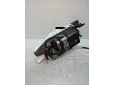 Recambio de motor cierre centralizado delantero izquierdo para citroen c5 berlina millenium referencia OEM IAM 006182 A04946 4P