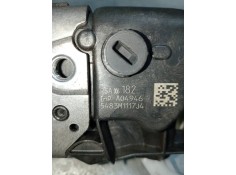 Recambio de motor cierre centralizado delantero izquierdo para citroen c5 berlina millenium referencia OEM IAM 006182 A04946 4P 2