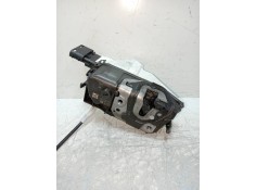 Recambio de motor cierre centralizado delantero derecho para citroen c5 berlina millenium referencia OEM IAM 006181 A04955 4P