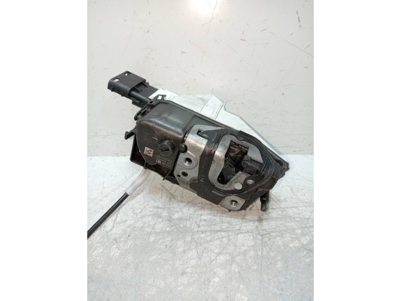 Recambio de motor cierre centralizado delantero derecho para citroen c5 berlina millenium referencia OEM IAM 006181 A04955 4P