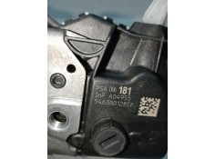 Recambio de motor cierre centralizado delantero derecho para citroen c5 berlina millenium referencia OEM IAM 006181 A04955 4P 2
