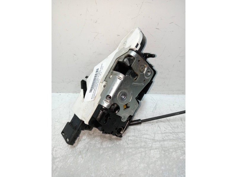 Recambio de motor cierre centralizado delantero derecho para citroen c4 picasso avatar referencia OEM IAM 24099816  5P