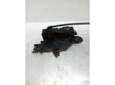Recambio de motor cierre centralizado delantero derecho para citroen c4 picasso avatar referencia OEM IAM 24099816  5P 2