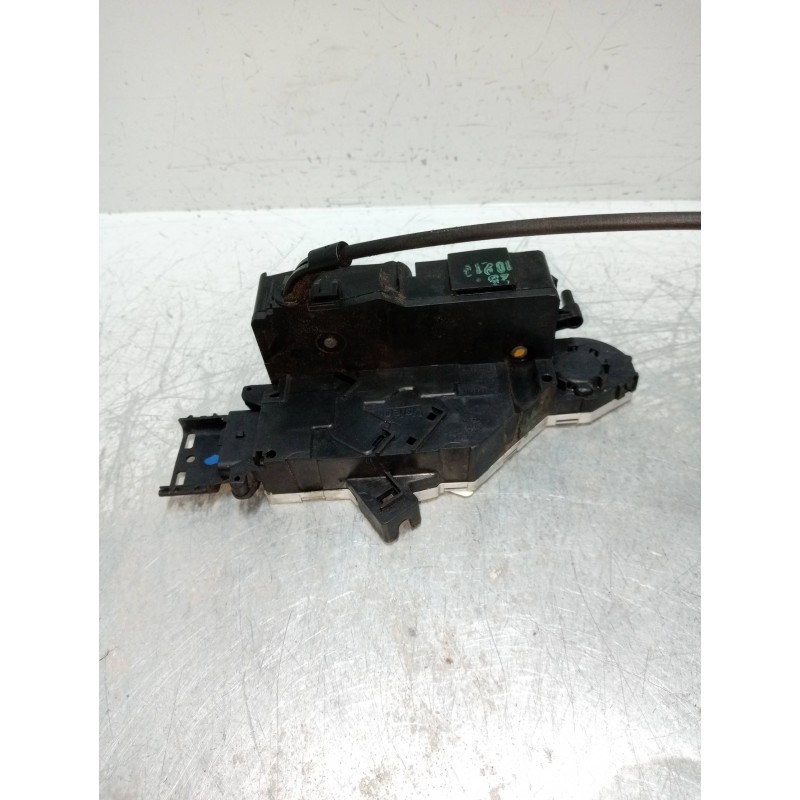 Recambio de motor cierre centralizado delantero derecho para citroen c4 picasso avatar referencia OEM IAM 24099816  5P