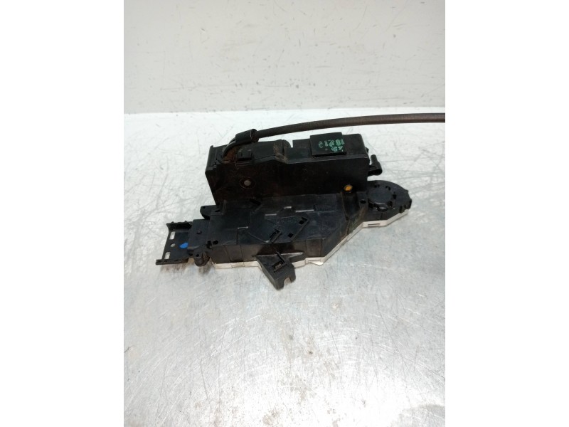 Recambio de motor cierre centralizado delantero derecho para citroen c4 picasso avatar referencia OEM IAM 24099816  5P