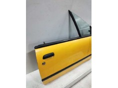 Recambio de puerta delantera derecha para fiat punto cabrio (176) 1.6 cat referencia OEM IAM    2