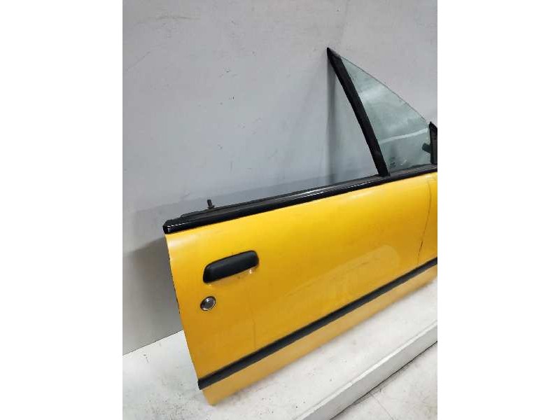 Recambio de puerta delantera derecha para fiat punto cabrio (176) 1.6 cat referencia OEM IAM   