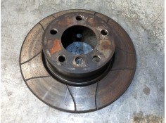 Recambio de disco freno delantero para bmw serie 1 berlina (e81/e87) 118d referencia OEM IAM   VENTILADO