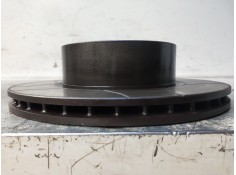 Recambio de disco freno delantero para bmw serie 1 berlina (e81/e87) 118d referencia OEM IAM   VENTILADO 2