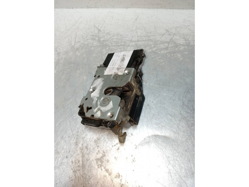 Recambio de motor cierre centralizado delantero izquierdo para citroen c5 break 2.0 hdi sx referencia OEM IAM   5P