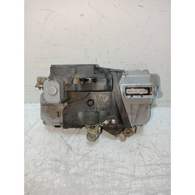 Recambio de motor cierre centralizado delantero izquierdo para citroen c5 break 2.0 hdi sx referencia OEM IAM   5P