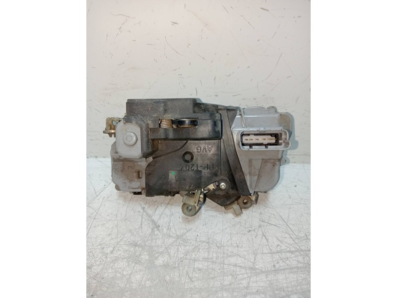 Recambio de motor cierre centralizado delantero izquierdo para citroen c5 break 2.0 hdi sx referencia OEM IAM   5P