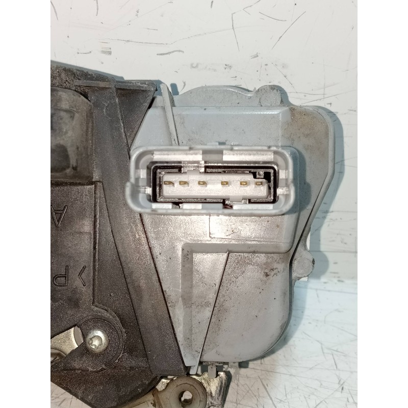 Recambio de motor cierre centralizado delantero izquierdo para citroen c5 break 2.0 hdi sx referencia OEM IAM   5P