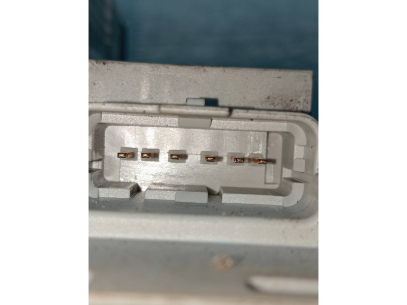 Recambio de motor cierre centralizado delantero derecho para citroen c4 coupe 1.6 16v hdi fap referencia OEM IAM 9683417380  3P