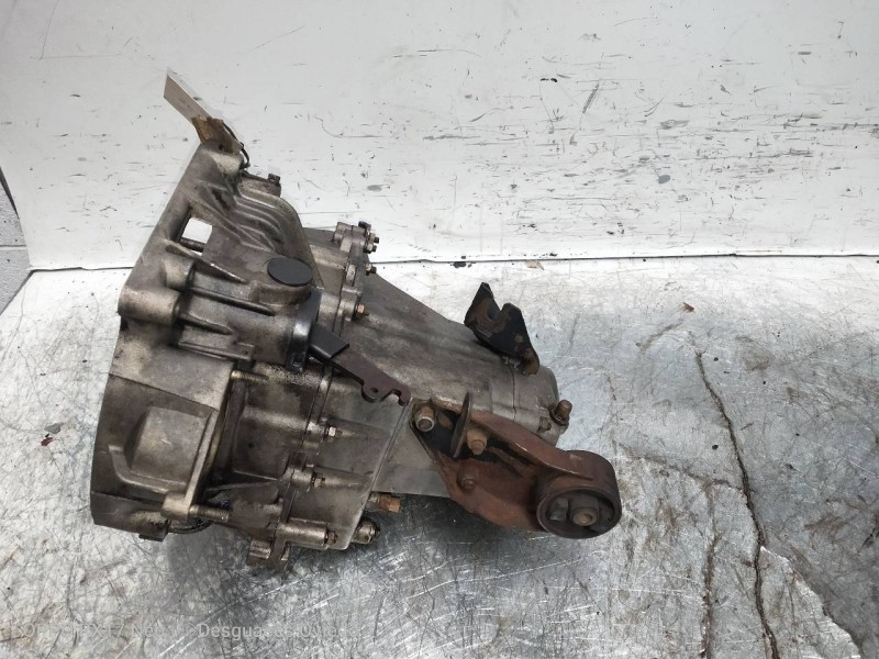 Recambio de caja cambios para lada samara (2108/2109) 1.3 referencia OEM IAM   