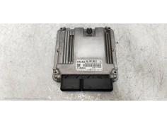 Recambio de centralita motor uce para audi a3 sedán(8vs) attraction referencia OEM IAM 0281019175 04L907309E 