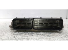 Recambio de centralita motor uce para audi a3 sedán(8vs) attraction referencia OEM IAM 0281019175 04L907309E  2