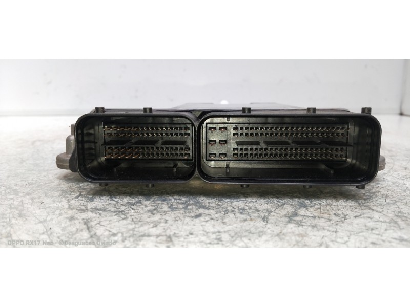 Recambio de centralita motor uce para audi a3 sedán(8vs) attraction referencia OEM IAM 0281019175 04L907309E 