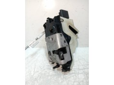 Recambio de motor cierre centralizado delantero derecho para citroen c4 lim. 1.6 hdi fap referencia OEM IAM   5P