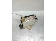 Recambio de motor cierre centralizado delantero derecho para citroen c4 lim. 1.6 hdi fap referencia OEM IAM   5P 2