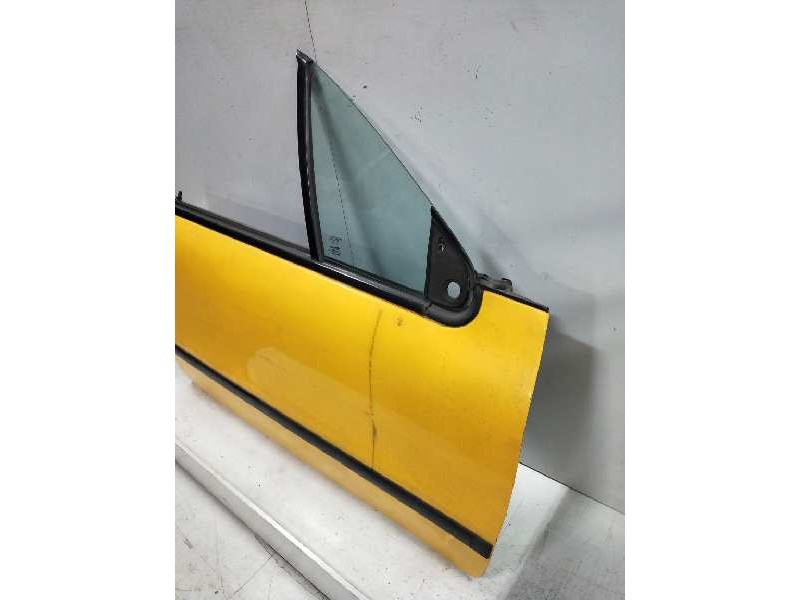 Recambio de puerta delantera derecha para fiat punto cabrio (176) 1.6 cat referencia OEM IAM   