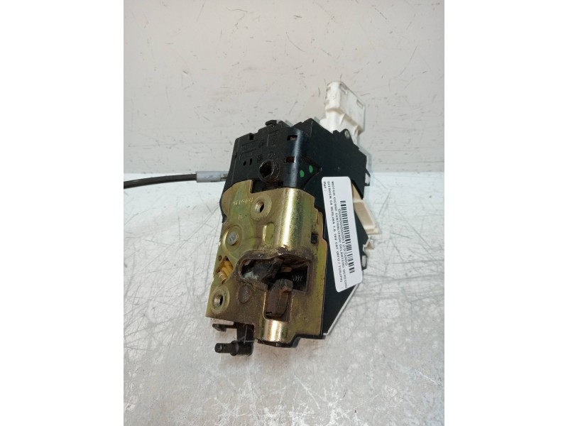 Recambio de motor cierre centralizado delantero derecho para citroen c4 berlina 1.6 16v cat (nfu / tu5jp4) referencia OEM IAM 96