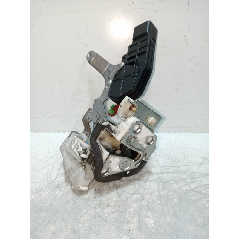 Recambio de motor cierre centralizado trasero izquierdo para citroen c1 1.0 cat (384f) referencia OEM IAM   5P