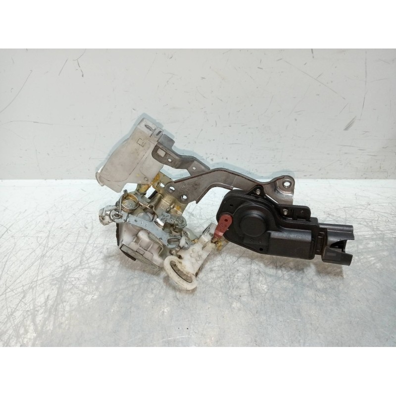 Recambio de motor cierre centralizado delantero derecho para citroen c1 1.0 cat (384f) referencia OEM IAM   5P