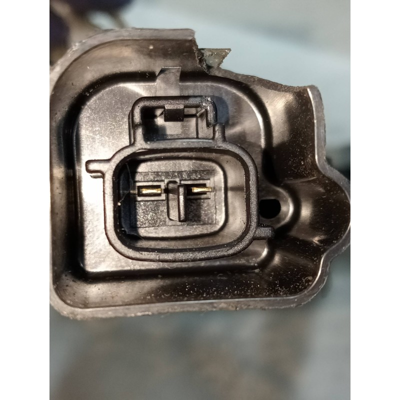 Recambio de motor cierre centralizado delantero derecho para citroen c1 1.0 cat (384f) referencia OEM IAM   5P