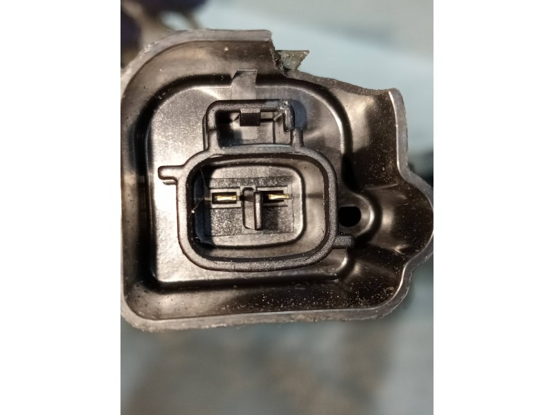 Recambio de motor cierre centralizado delantero derecho para citroen c1 1.0 cat (384f) referencia OEM IAM   5P