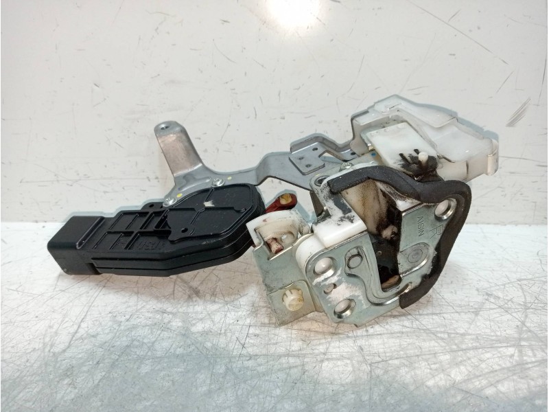 Recambio de motor cierre centralizado trasero derecho para citroen c1 1.0 cat (384f) referencia OEM IAM   5P