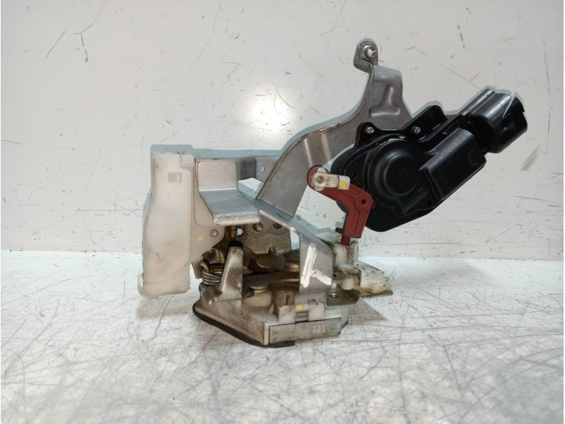 Recambio de motor cierre centralizado trasero derecho para citroen c1 1.0 cat (384f) referencia OEM IAM   5P