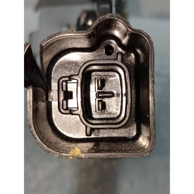 Recambio de motor cierre centralizado trasero derecho para citroen c1 1.0 cat (384f) referencia OEM IAM   5P