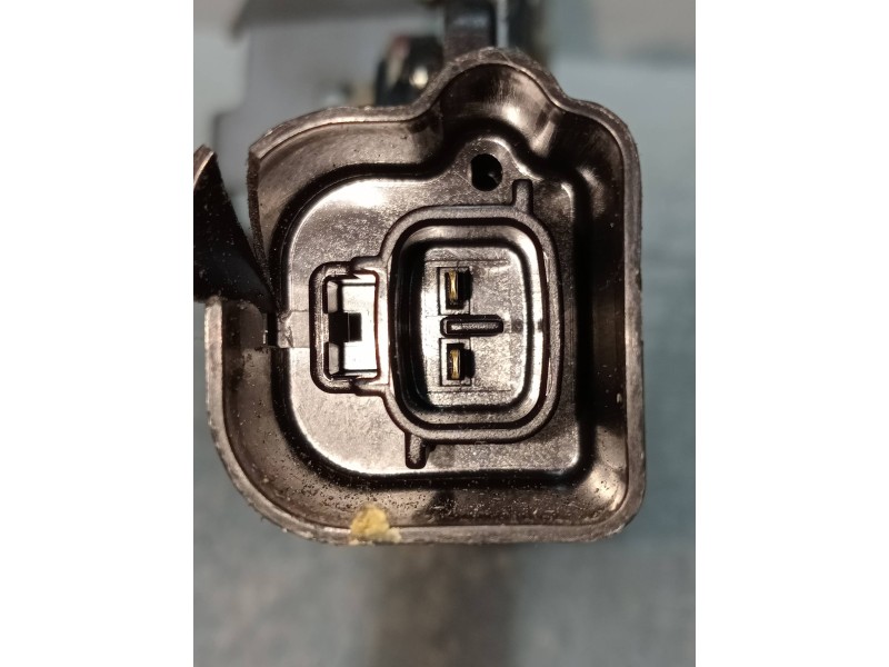 Recambio de motor cierre centralizado trasero derecho para citroen c1 1.0 cat (384f) referencia OEM IAM   5P