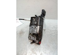 Recambio de motor cierre centralizado trasero derecho para citroen c3 collection referencia OEM IAM A048069  5P