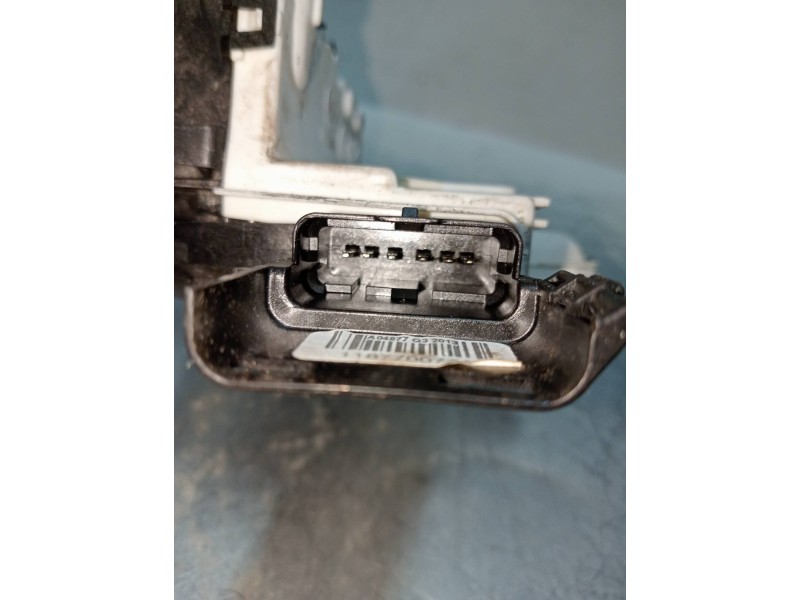 Recambio de motor cierre centralizado trasero derecho para citroen c3 collection referencia OEM IAM A048069  5P