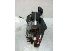Recambio de motor cierre centralizado trasero derecho para citroen c3 1.4 hdi referencia OEM IAM 732315 A04096 5P